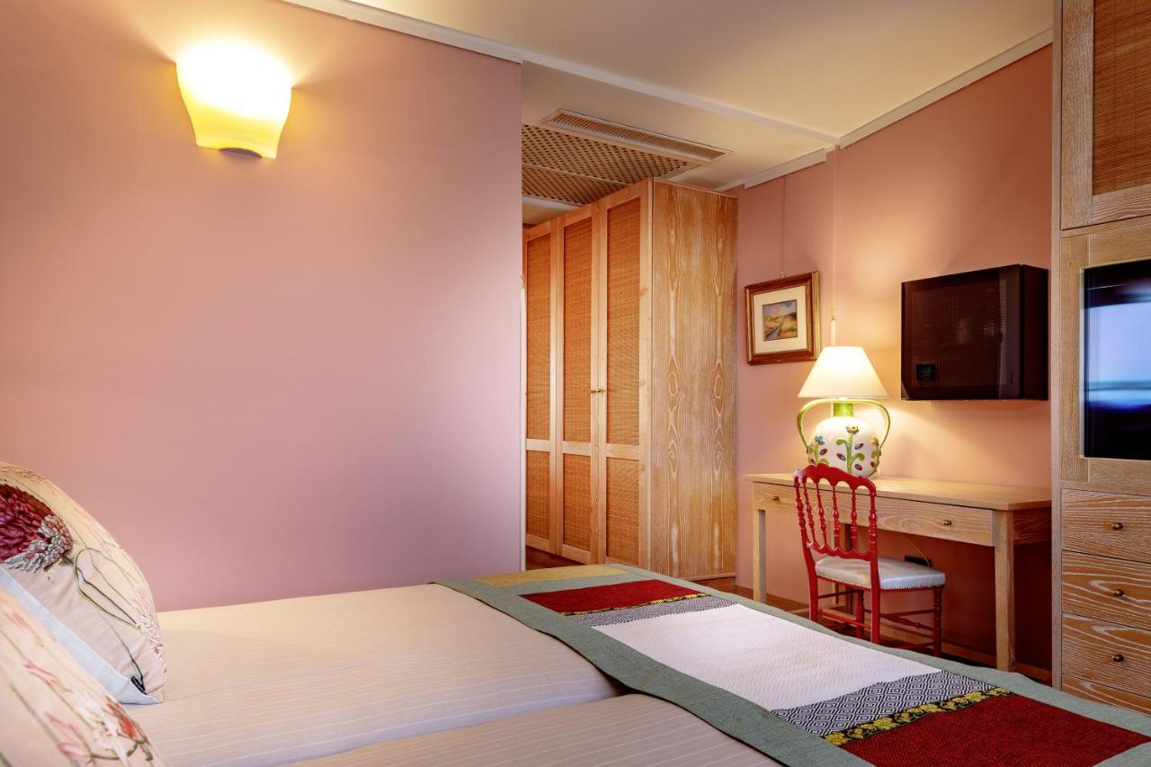 Präsidentensuite