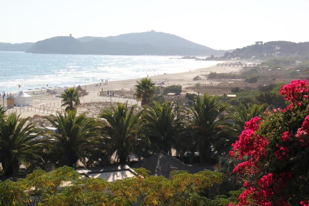 Superior Double Room with Sea View