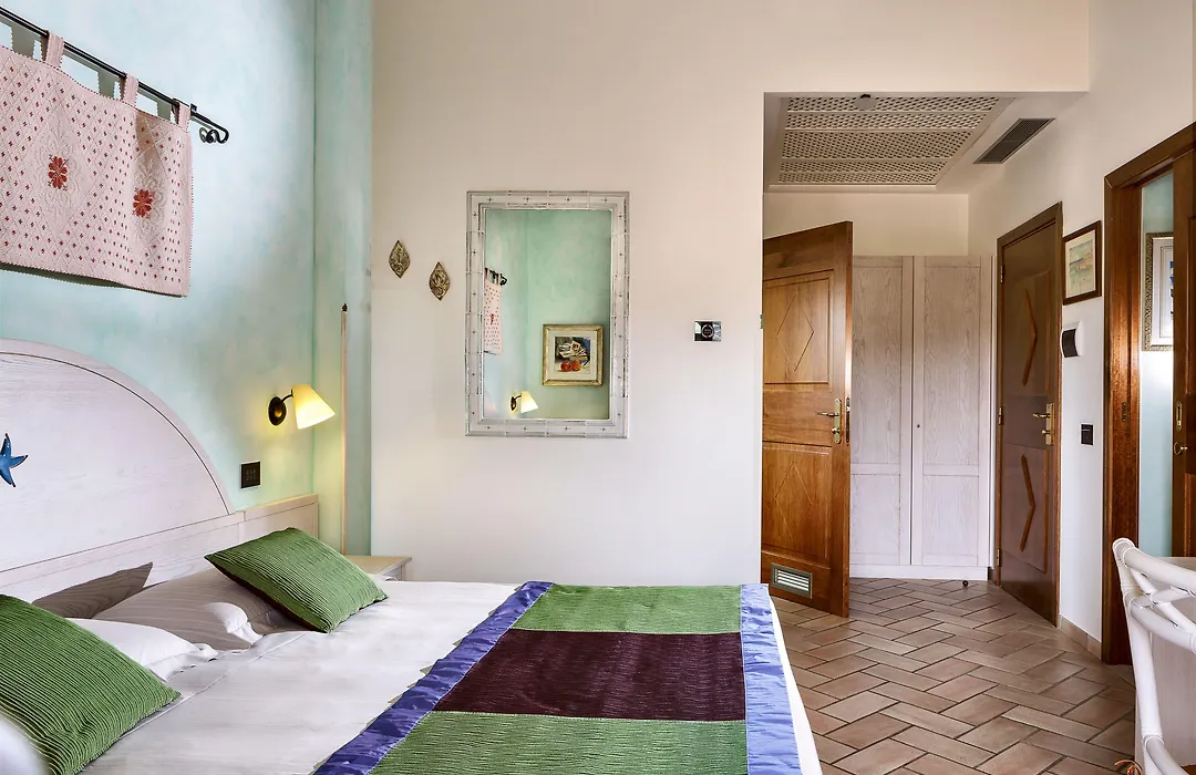 Hotel Stella Maris-1