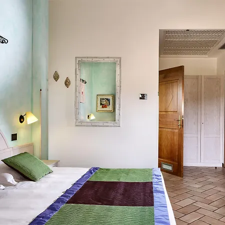 Hotel Stella Maris-2