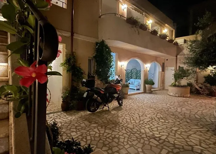 Il Patio